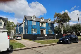 2400 Swift Blvd, Houston, TX 77030 - Photo 1