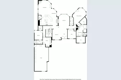 3907 Rayford Road, Spring, TX 77386 - Photo 37