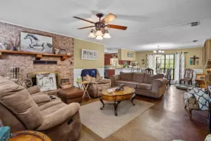 2015 Cr 2120, Crockett, TX 75835 - Photo 5