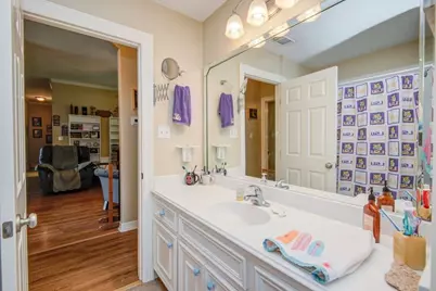 143 Eagle Nest Court, Richwood, TX 77566 - Photo 29