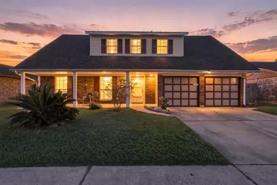 4124 Gallant Fox Drive, Pasadena, TX 77503 - Photo 3