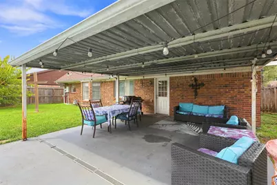 4124 Gallant Fox Drive, Pasadena, TX 77503 - Photo 29