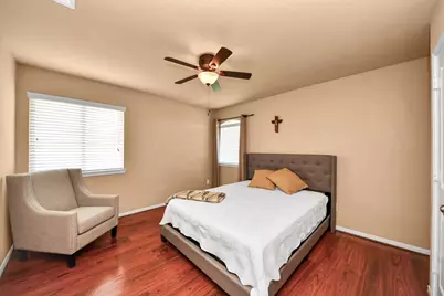 8519 E Windhaven Terrace Trail, Cypress, TX 77433 - Photo 35