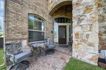 8519 E Windhaven Terrace Trail, Cypress, TX 77433 - Photo 5
