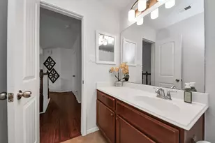 8519 E Windhaven Terrace Trail, Cypress, TX 77433 - Photo 33