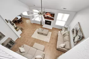 8519 E Windhaven Terrace Trail, Cypress, TX 77433 - Photo 23
