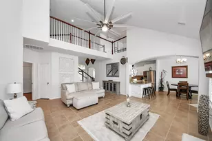 8519 E Windhaven Terrace Trail, Cypress, TX 77433 - Photo 21