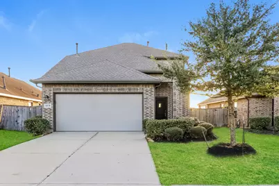 10031 Lilac Croft Lane, Richmond, TX 77406 - Photo 1