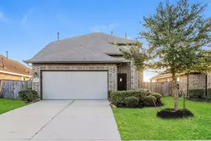 10031 Lilac Croft Ln, Richmond, TX 77406 - Photo 1