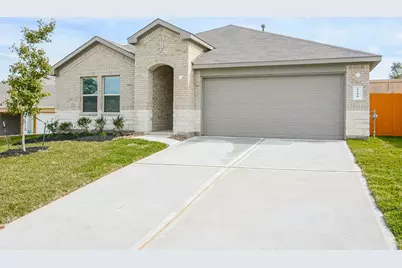 6508 Wild Cilliment Court, Conroe, TX 77304 - Photo 1