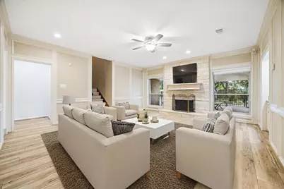 2526 Stephens Grant Drive, Sugar Land, TX 77479 - Photo 5