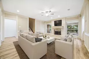 2526 Stephens Grant Dr, Sugar Land, TX 77479 - Photo 5