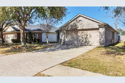 1922 Tomlinson Trail Drive, Houston, TX 77067 - Photo 3