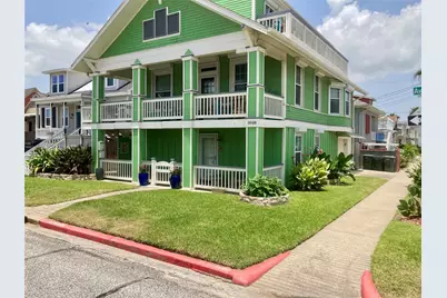 1602 Ave O #Down, Galveston, TX 77550 - Photo 1