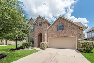 31 Heartshire Circle, The Woodlands, TX 77354 - Photo 1