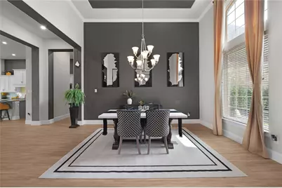 10303 Mesa Drive, Iowa Colony, TX 77583 - Photo 9