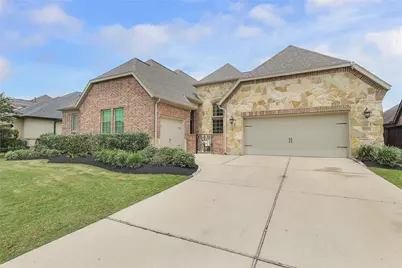 10303 Mesa Drive, Iowa Colony, TX 77583 - Photo 3