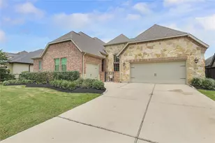 10303 Mesa Dr, Iowa Colony, TX 77583 - Photo 3