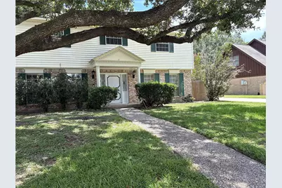 2603 W Pebble Beach Drive, Missouri City, TX 77459 - Photo 1