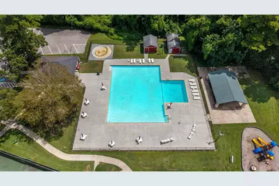 601 Brandon Road, Conroe, TX 77302 - Photo 49