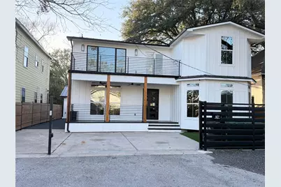 1617 Common Street, Houston, TX 77009 - Photo 1