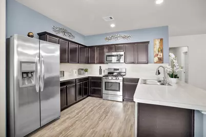 14214 Glacier Bay Court, Conroe, TX 77384 - Photo 3