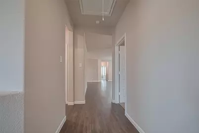 444 Stone Placa, Brookshire, TX 77423 - Photo 7