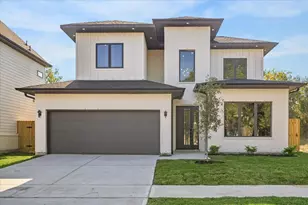 6634 Sylvan St, Houston, TX 77023 - Photo 1