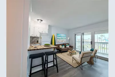 6102 Seawall Boulevard #213, Galveston, TX 77551 - Photo 1