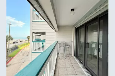 6102 Seawall Boulevard #213, Galveston, TX 77551 - Photo 13