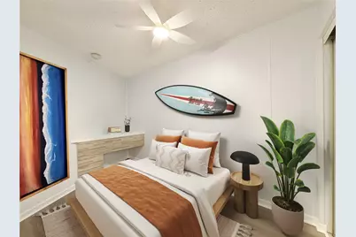 6102 Seawall Boulevard #213, Galveston, TX 77551 - Photo 3