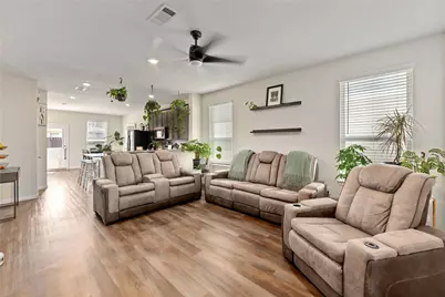 23831 Thistle Spud Lane, Houston, TX 77447 - Photo 5