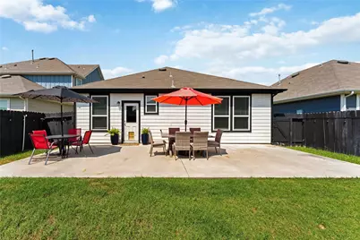 23831 Thistle Spud Lane, Houston, TX 77447 - Photo 23