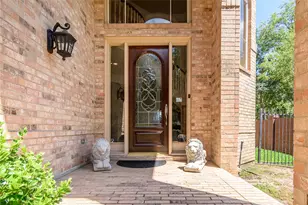 4002 Colony Oaks Dr, Sugar Land, TX 77479 - Photo 41
