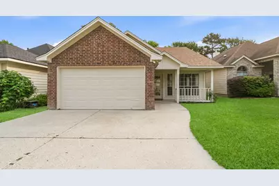 14852 Spica Court, Willis, TX 77318 - Photo 1