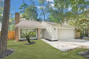 7 S Cypress Pine Dr, The Woodlands, TX 77381 - Photo 1