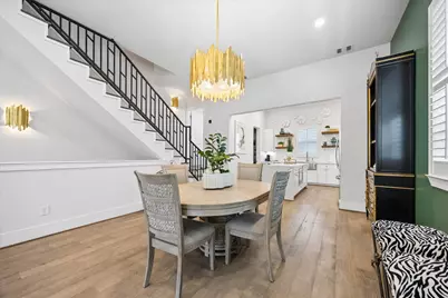 1226 W 21st Street, Houston, TX 77008 - Photo 9