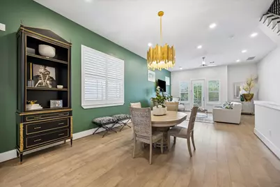 1226 W 21st Street, Houston, TX 77008 - Photo 7