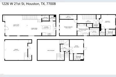 1226 W 21st Street, Houston, TX 77008 - Photo 29