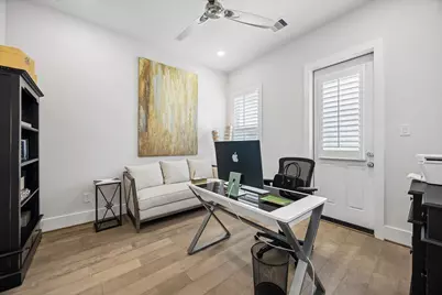 1226 W 21st Street, Houston, TX 77008 - Photo 5