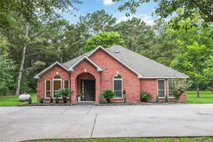 17368 Northcrest Cir, New Caney, TX 77357 - Photo 25