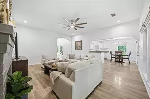 17368 Northcrest Cir, New Caney, TX 77357 - Photo 27