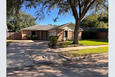 3907 Windmill Street, Sugar Land, TX 77479 - Photo 1