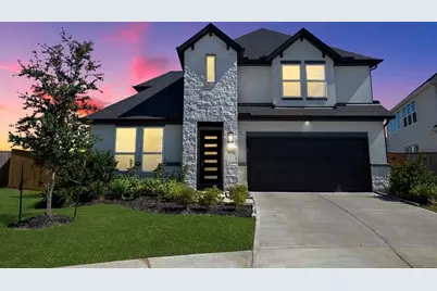 9522 Rialto Creek Drive, Cypress, TX 77433 - Photo 1