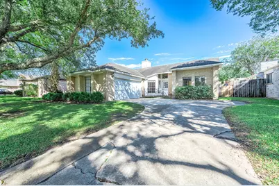 2015 Echo Ridge, Sugar Land, TX 77478 - Photo 1