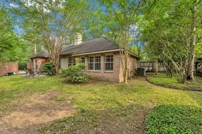 30 Vista Cove Circle, The Woodlands, TX 77381 - Photo 27