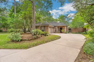 30 Vista Cove Cir, The Woodlands, TX 77381 - Photo 1