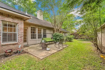 30 Vista Cove Circle, The Woodlands, TX 77381 - Photo 25