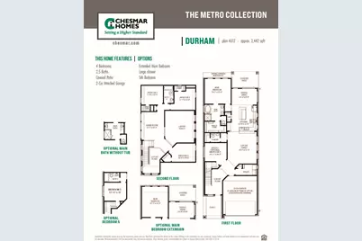 703 Campbell Crossing Court, Willis, TX 77318 - Photo 27