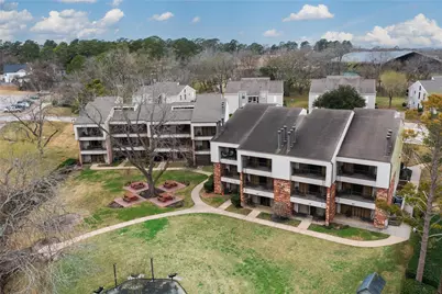 1000 April Sound Boulevard, Conroe, TX 77356 - Photo 1